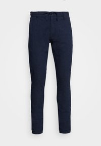PANTS - Bukse - dark blue