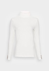 Esprit Langarmshirt - off-white