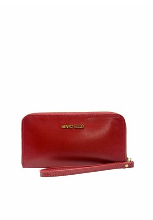 Portafoglio - gold-coloured