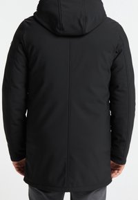 DreiMaster Cappotto invernale - black