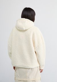 Ellesse ZEPPY - Hoodie - off white