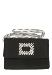Melvin & Hamilton Clutch - schwarz