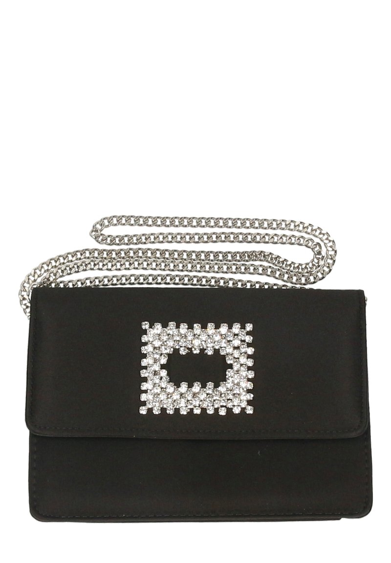 Melvin & Hamilton Clutch - schwarz