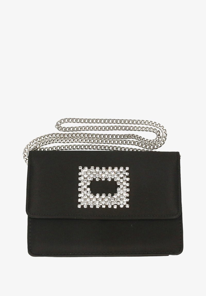 Melvin & Hamilton Clutch - schwarz