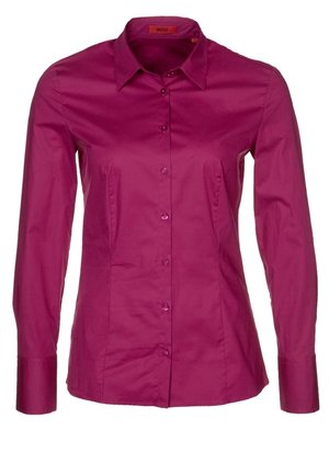 Overhemdblouse - pink