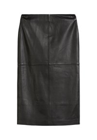 Unausgewählt, black