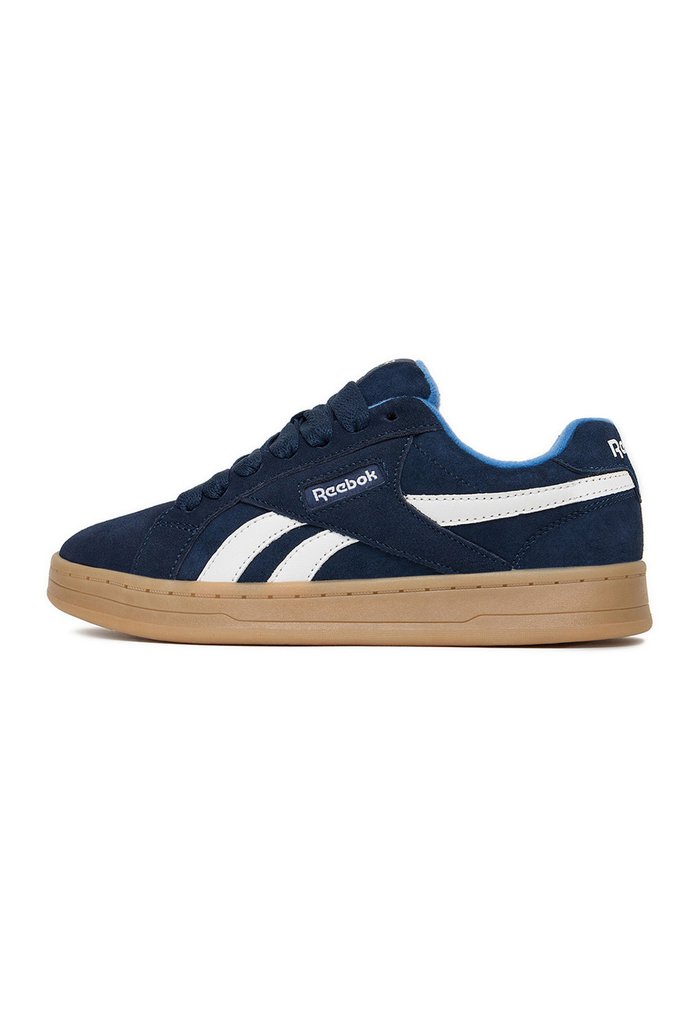 Reebok Walking trainers - navy blue, white