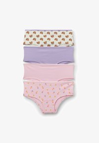 Unausgewählt, white