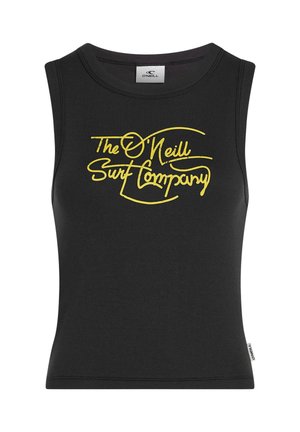 O'Neill, TANK - Top - schwarz