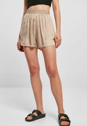 RESORT  - Shorts - softtaupe