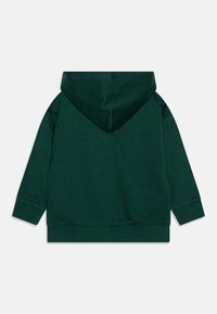Tommy Hilfiger TIMELESS HOODIE UNISEX - Felpa con cappuccio - ornamental green