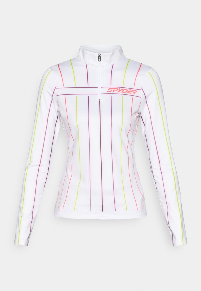 Spyder Longsleeve meerkleurig