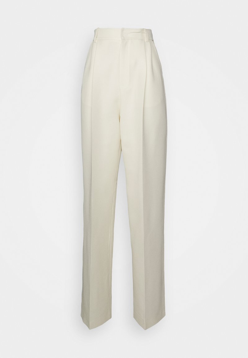 Dice Kayek Broek crème