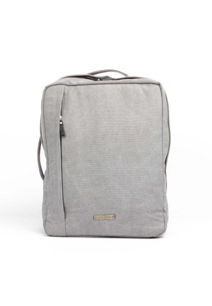 Lerox - Tagesrucksack - grey