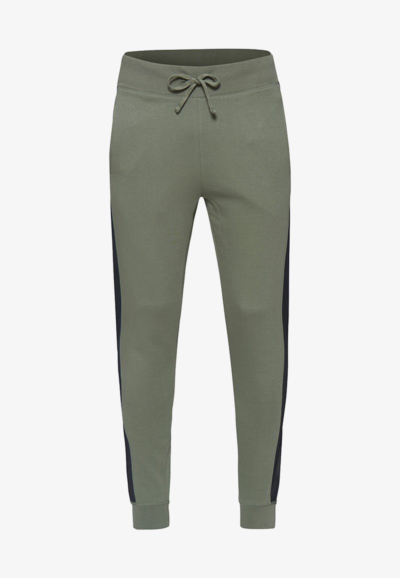 Sail Racing Tracksuit bottoms - nature green