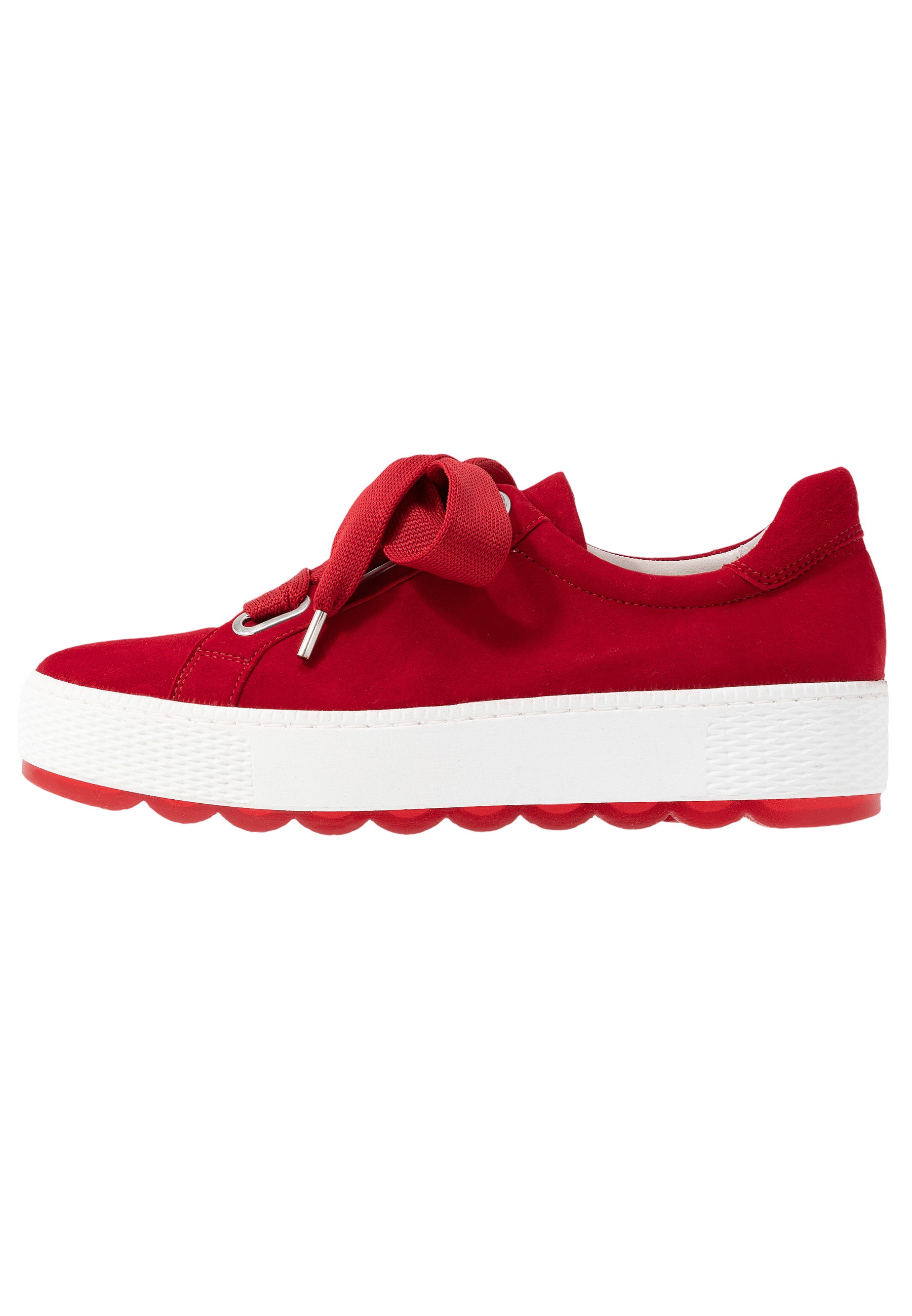Gabor Comfort Joggesko rubin Zalando.no Gabor Joggesko rubin Zalando.no