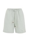 Shorts - mint green