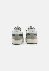 Puma PRO CLASSIC  - Sportcipő - vapor gray/dark myrtle