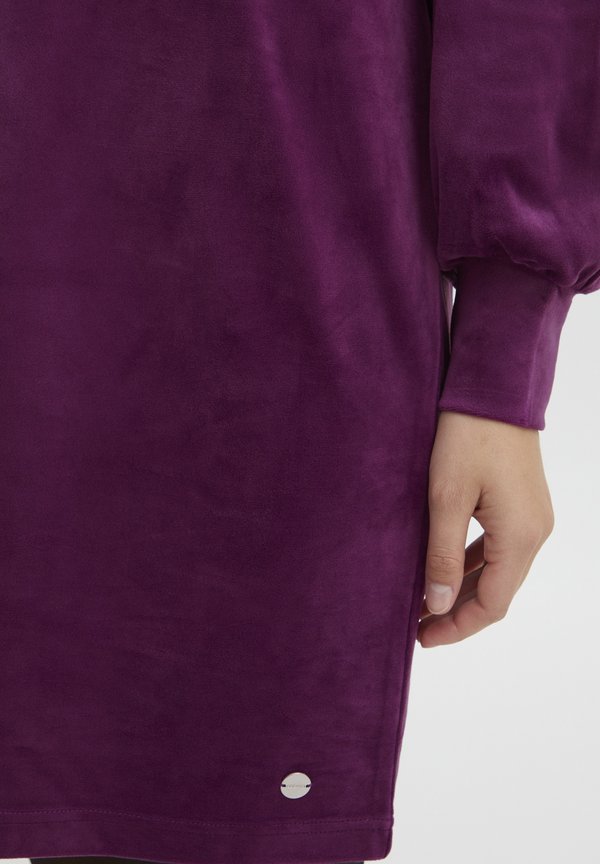 OXMIRA - Day dress - phlox4