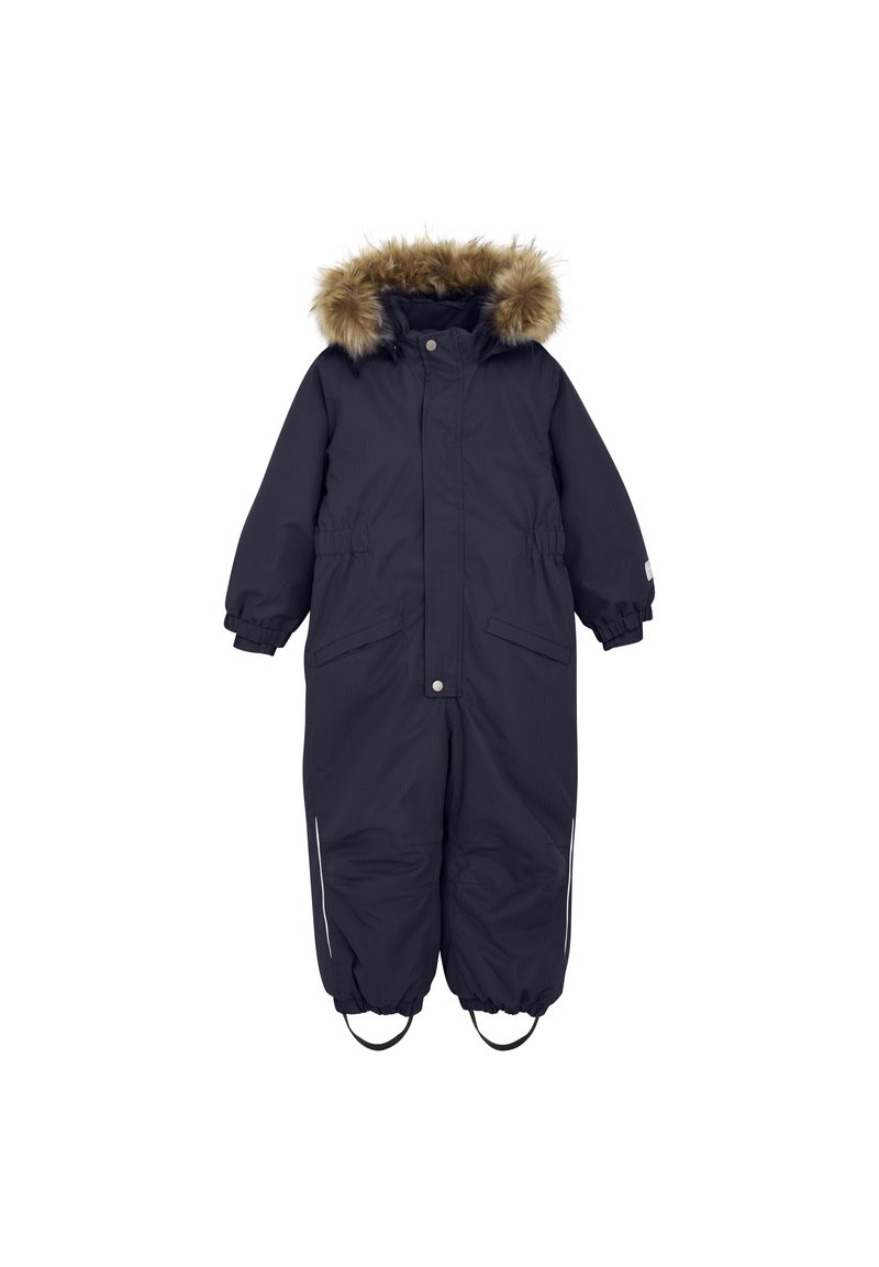 Minymo Overall / Jumpsuit - parisian night