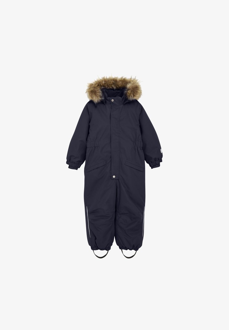 Minymo Jumpsuit - parisian night