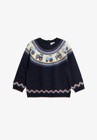 Selectat, light blue