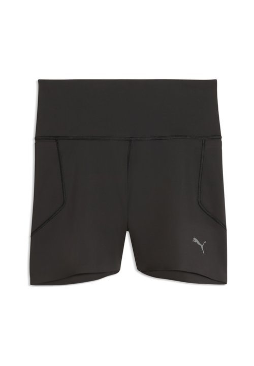 PUMA W PWRMODE 4" SHORT TIGHT - Leggings black — photo 4
