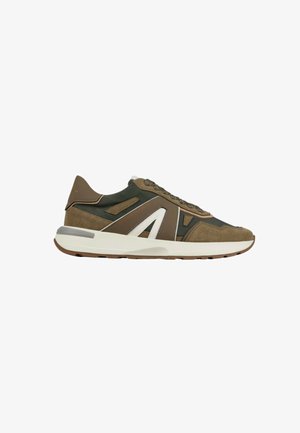 ALEXANDER SMITH, Sneakers - verde
