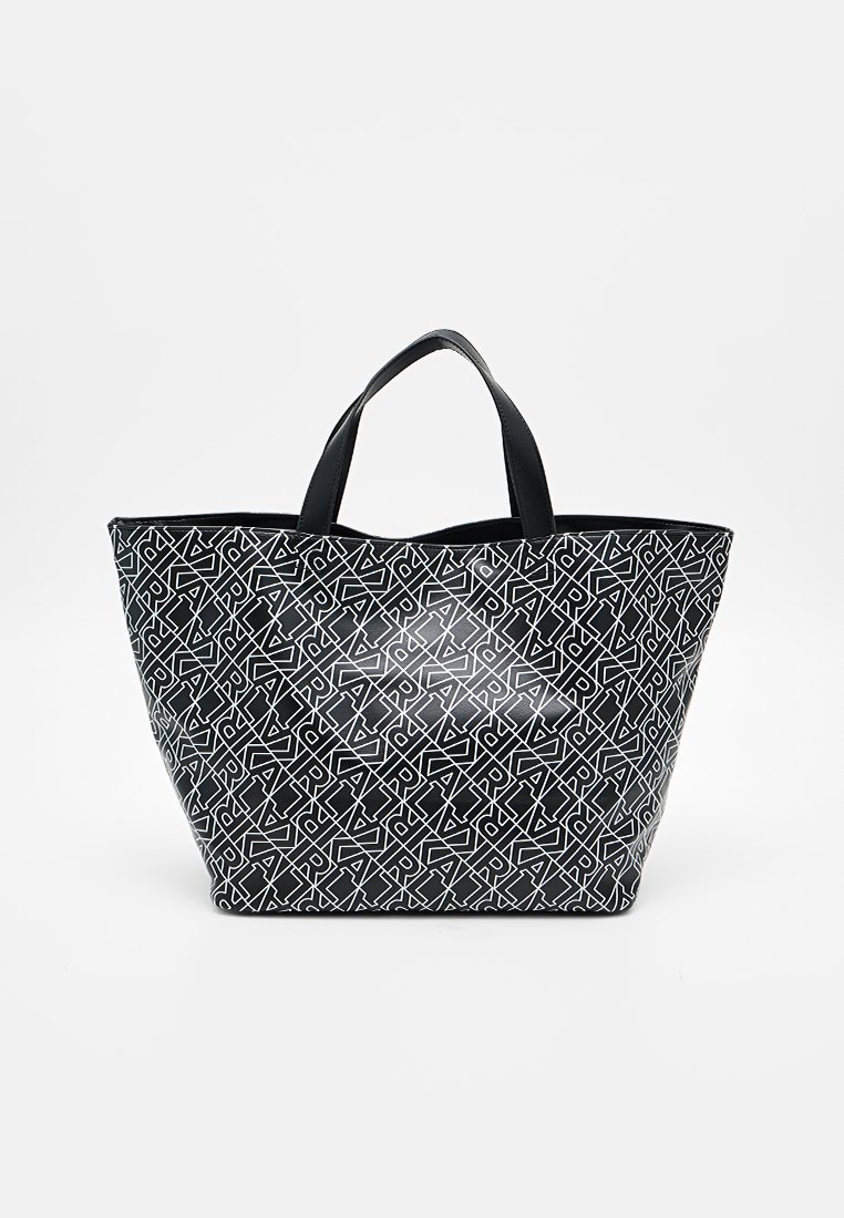 Karl Lagerfeld - Bolso shopping (multicolor)