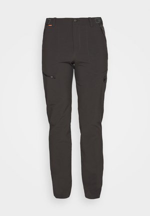 Mammut, RUNBOLD PANTS MEN - Outdoorbroeken - phantom