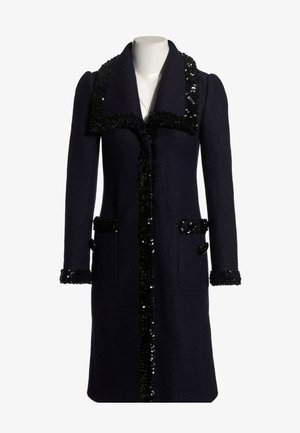 Dolce&Gabbana, Manteau classique - dark blue