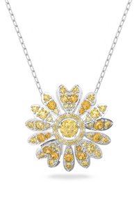 Swarovski Pendentif - yellow