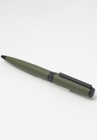 BOSS BALLPOINT PEN GEAR MATRIX BLUE - Citi aksesuāri - khaki