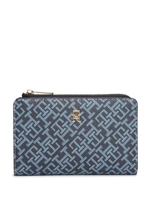 ICON BIFOLD - Portofel - blue mix