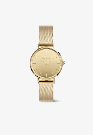 Daniel Wellington PETITE REFLECTION - Karóra - gold coloured