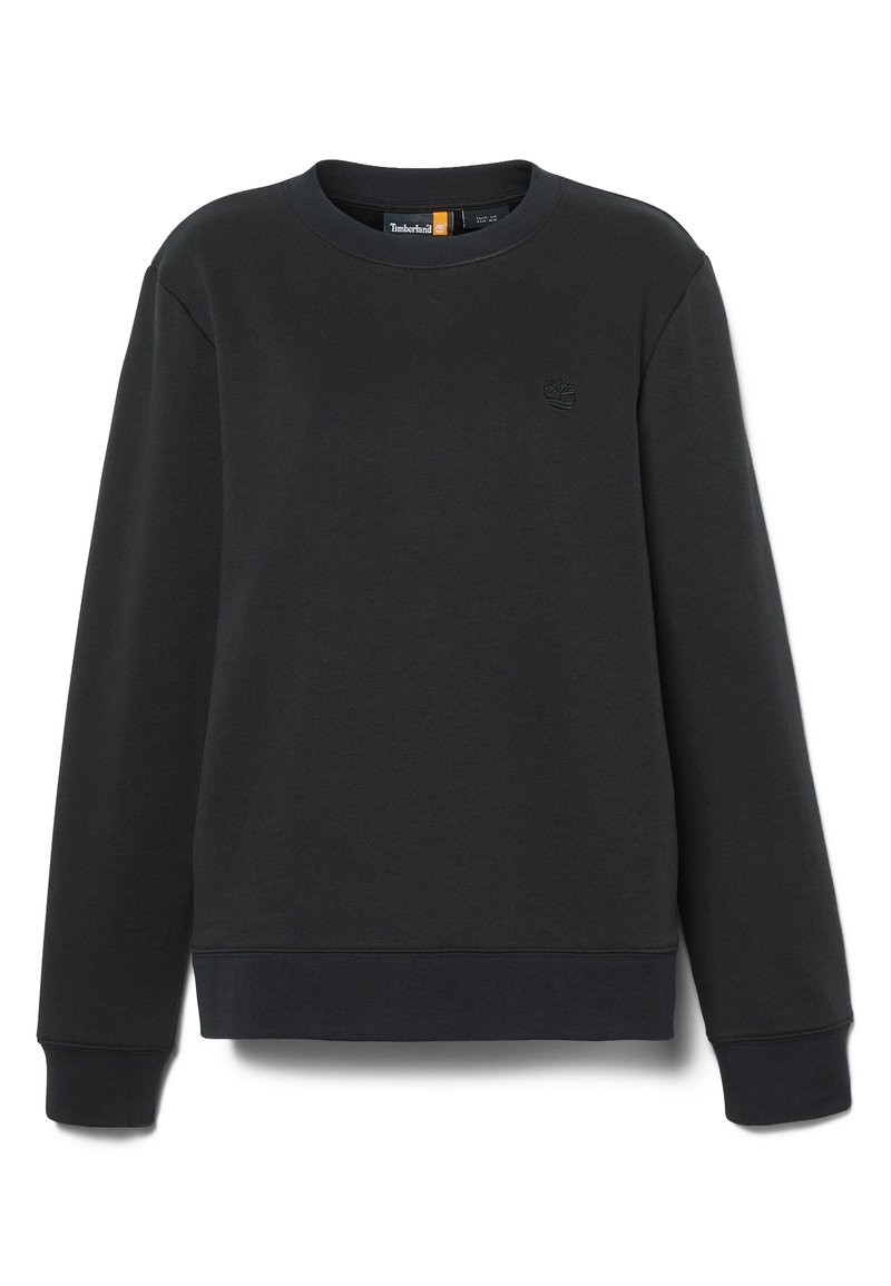 Timberland Sweater zwart