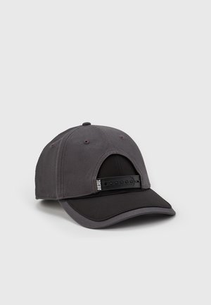 DOUBLY UNISEX - Cap - grey