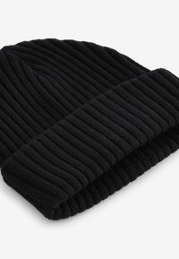 Non selezionato, black