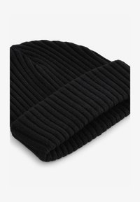 Non sélectionné, black