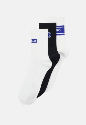 3 PACK - Socks - open miscellaneous