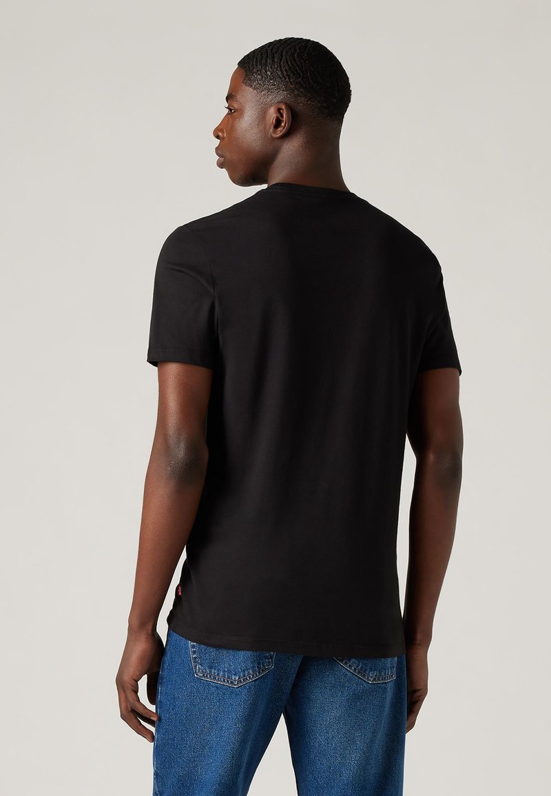 La T-shirt Perfect - Confezione Da 2 - Bianco 's ® IT