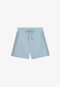 Selezionato, seafoam