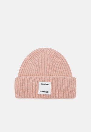 Samsøe Samsøe, Bonnet - pink