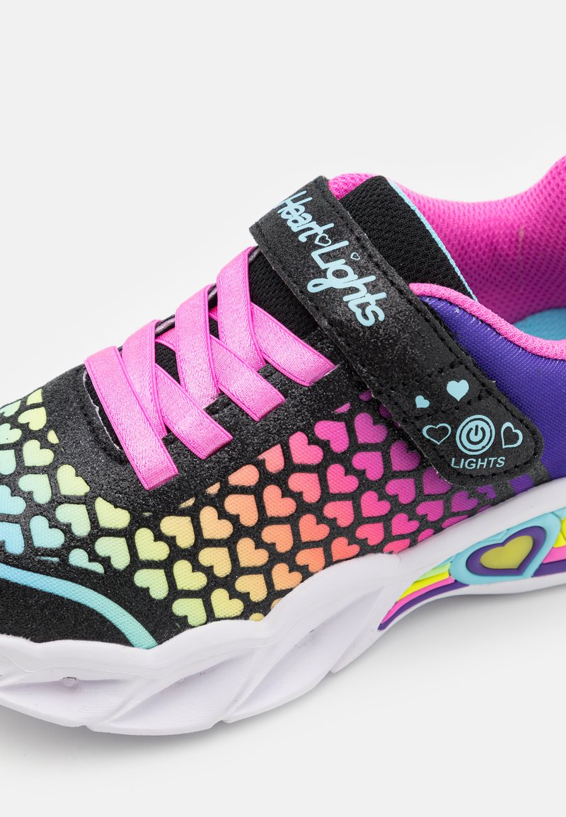skechers sweetheart lights