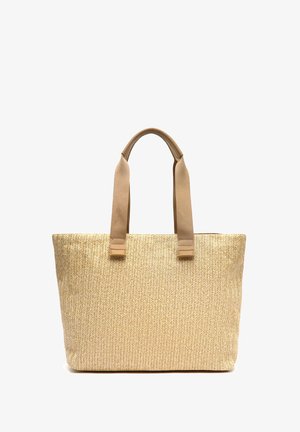 MISAKO, Bolso de mano - sand