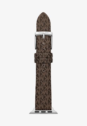 APPLE STRAP - Akcesoria do zegarków - brown