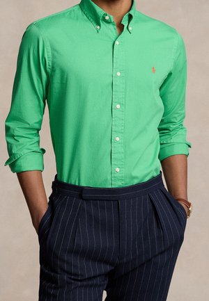 Hemd - green