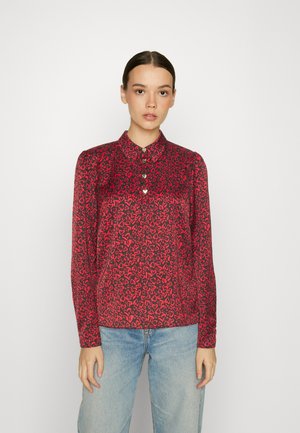 NIKKIE KASANDRA BLOUSE - Bluzka