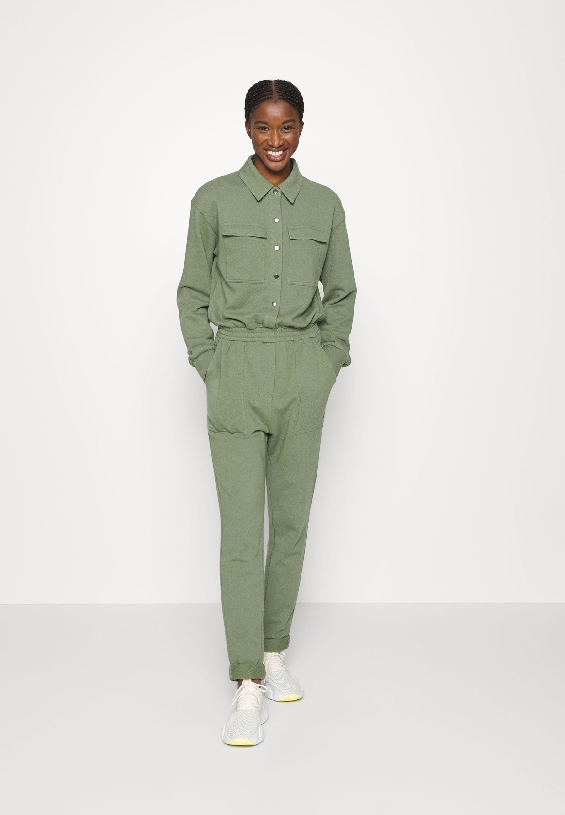 Sweaty Betty NESTLE UP BOILERSUIT 