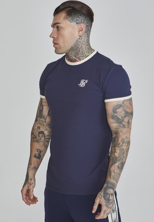 SIKSILK - T-shirt basic